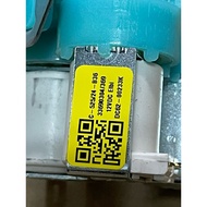 SAMSUNG INLET VALVE 00233K