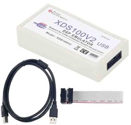 DSP Emulator XDS100 XDS100V2 JTAG debugger For TI DSP ARM9 Cortex A8 TMS320