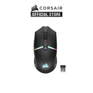 CORSAIR NIGHTSABRE WIRELESS RGB Gaming Mouse
