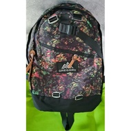 Gregory 16L Outdoor Sports Lightweight Men's Backpack