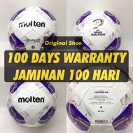 100% Authentic Molten AFC F5A1000-A F5U1000 F5N1000-AA Football