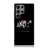 Casing Case Samsung S24 S23 S22 S21 S20 FE Ultra Plus XO AE2571 Custom A6