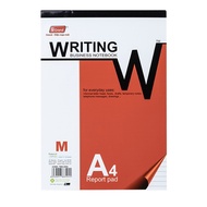 Pgrand A4 Tear Notebook (12 sheets, 25 sheets, 60 sheets)