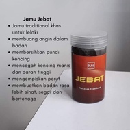 jamu jebat by kak km