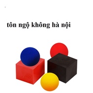 Parabox Magic Trick - Parabox Magic Trick