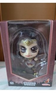 Hot Toys Cosbaby Wonder Woman COSB392