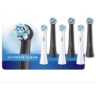 OraI-B iO Brush Head - Effective cleaning