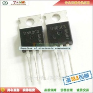 10pcs/lot SPP11N60C3 11N60C3 TO-220 600V 11A new original