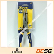 Sharp Nipper 8" Irwin Vise Grip 10505504 | DCSG Store