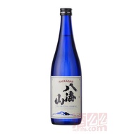 八海山特別純米 720ml