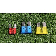 MOTORCYCLE BIG FUSE TZM FUSE BESAR LC135 EGO MOTORCYCLE FUSE BESAR