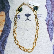 Etienne Aigner 頸鍊