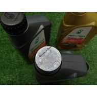 High Quality▧❃F700 15W-50 Semi Synthetic / F900 FULLY F500 10W40 Motor ENGINE Oil 4T Petronas Sprinta