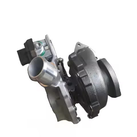 ForAuto Turbocharger OEM BK3Q-GK682-CB Turbo Charger For T6 T7 BT50 2.2L 2012-