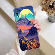 HP Softcase Infinix Hot 10 Play / Hot 11 Play Silicone Pro Camera Softcase Infinix Hot 10 Play / Hot