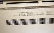 二手HP 惠普Pavilion X360 TPN-W117(上電無反應不知好壞當銷帳零件品