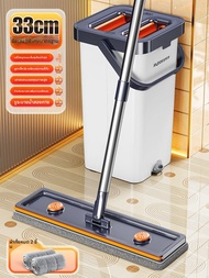 Joybos | ไม้ถูพื้นใช้ที่บ้าน ผ่านครั้งเดียวสะอาด