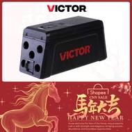 [Singapore Exclusive Distributor] Victor Electronic Rat Trap Kills Rats & Mice Pest Stop