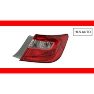 Toyota Camry Acv50 2012-2015 Tail Lamp, Tail Light, Lampu Belakang