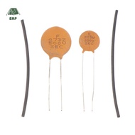 [EKP] SEC 0.022UF / 0.047UF Ceramic Disc Cap (Capacitor) for ST/SG/ LP Electric Guitar Good