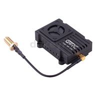 A7 GWRC 5.8G 3W High Power Transmitter VTX Long Range for FPV Racing Drone Ready Stock Malaysia
