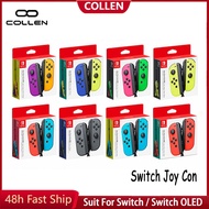 Nintendo switch Joycon game joystick Switch controller Joycon handle NS host wireless Bluetooth handle remote control vibration