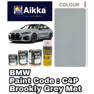 Cat 2k Aikka C4P Brookly Grey Metalic BMW