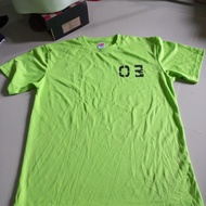 Kaos Anime United Athle