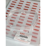 RC100 Speedometer Mica Glass | BRAVO BRAVO BRAVO | SPRINTER SGP 34112-10000-000