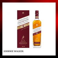 JOHNNIE WALKER - Johnnie Walker約翰走路15年封-蜜雪莉桶調和純麥威士忌 -700ml