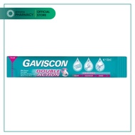 GAVISCON Double Action Sachet 10ml