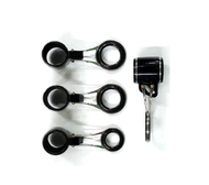 RING GUIDE LIPAT For ROD SURF JORAN ANTENA