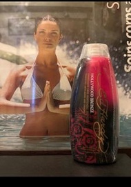 Tanning Lotion 深古銅色助曬乳EXP2027