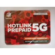 Maxis hotlink vip number 017-6768242