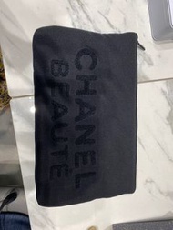 Chanel 最新毛巾包