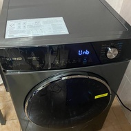 WASHER AND DRYER 2 IN 1