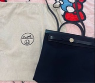 Hermes herbag zip 31 bag