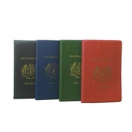 IC Card Holder (Tempat letak IC) 6 pocket - IC cover