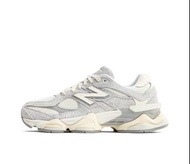 💎鑽石誠信賣家💎New Balance NB 9060 灰白休閒鞋 全碼35-46 順豐到付/智能櫃免費送貨
