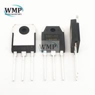 Original D92-02 20A 200V ESAD92-02 Transistor Commonly Used for Welding Machine New
