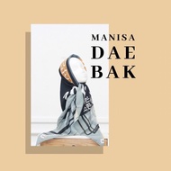 Daebak by Manisa