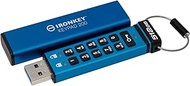 Kingston IronKey Keypad 200 Type -A hardware-encrypted USB Flash Drive FIPS 140-3 Level 3 (Pending) 