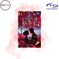 HIS ETERNAL LOVE - novel