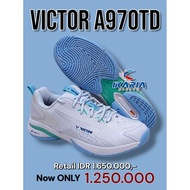 VICTOR A970TD BADMINTON SHOES 100% ORIGINAL