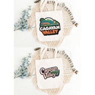 Ashgian CAGAYAN VALLEY Inspired Everyday Tote Bag