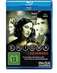 攔截密碼戰/密碼迷情/密碼攔截戰/謎 Enigma (2001) 帶國配