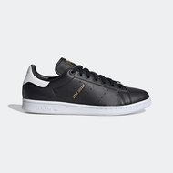 [Xiaoba] Adidas Stan Smith Black Gold Label EH1476