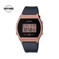 CASIO ILLUMINATOR WATCH | CASUAL WATCH | FASHION WATCH | LW-204-1ADF
