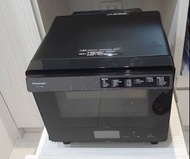 Panasonic 蒸氣烘烤爐 NU-SC180B 20L
