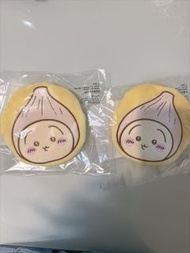 全新 7-11 Chiikawa 兔兔 購物袋 環保袋 洋蔥頭 兔兔 Usagi